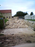 wall